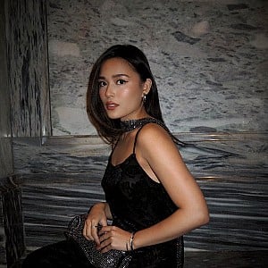 Tsutsumi Hoang