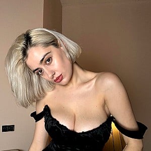 Tsvetana Na