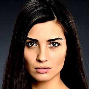 Tuba Buyukustun