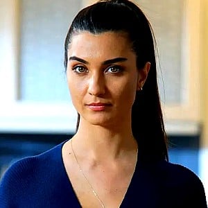 Tuba Buyukustun