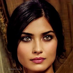 Tuba Buyukustun