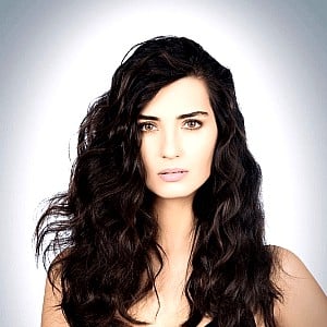 Tuba Buyukustun