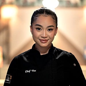 Tue Nguyen
