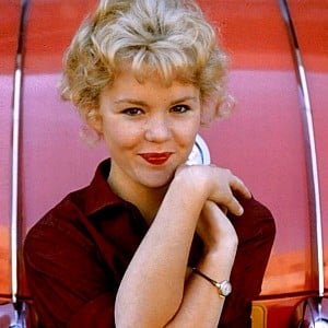 Tuesday Weld