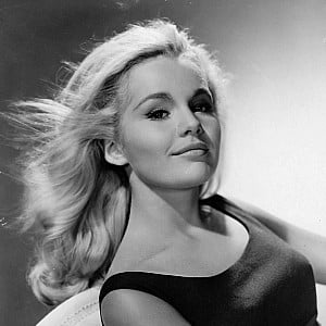 Tuesday Weld