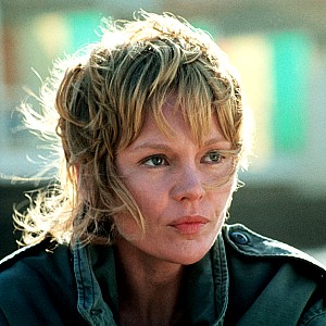 Tuesday Weld