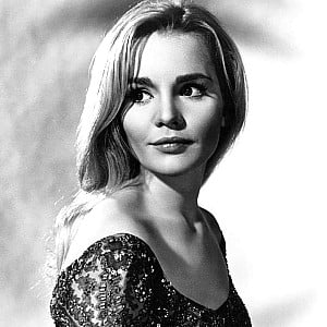 Tuesday Weld