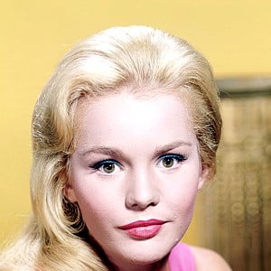 Tuesday Weld