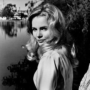 Tuesday Weld