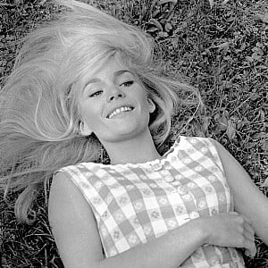Tuesday Weld