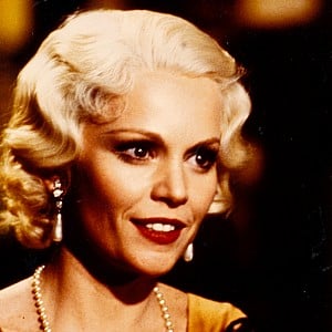 Tuesday Weld