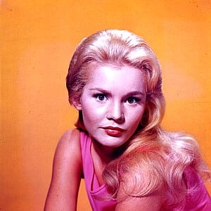 Tuesday Weld