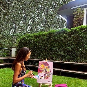 Tugba Melis Turk
