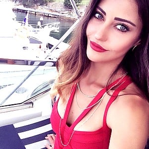 Tugba Melis Turk