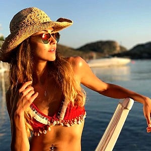 Tugba Melis Turk