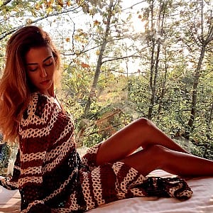Tugba Melis Turk