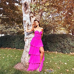 Tugba Melis Turk