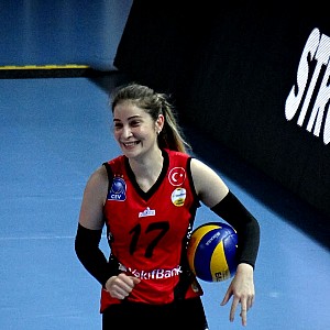 Tugba Senoglu