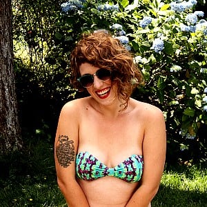Tugboat Annie