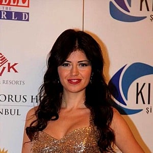 Tugce Sarikaya
