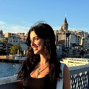 Tugce Talay