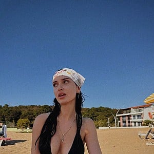 Tugce Talay