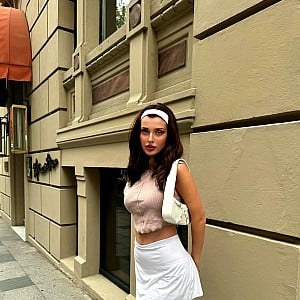 Tugce Talay
