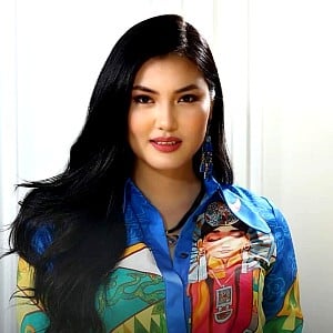 Tugsuu Idersaikhan