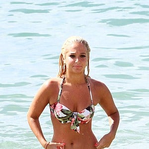 Tulisa Contostavlos