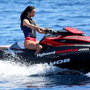 Tulisa Contostavlos