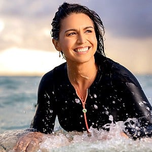 Tulsi Gabbard