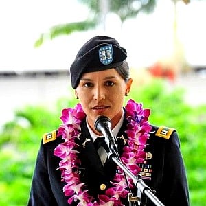 Tulsi Gabbard