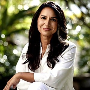 Tulsi Gabbard