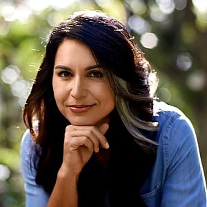 Tulsi Gabbard