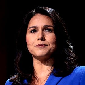 Tulsi Gabbard