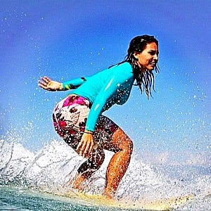 Tulsi Gabbard