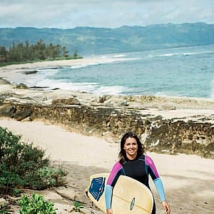 Tulsi Gabbard
