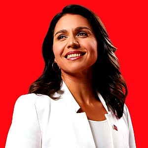 Tulsi Gabbard