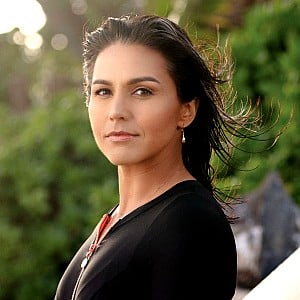 Tulsi Gabbard