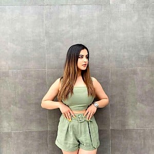 Tunisha Sharma