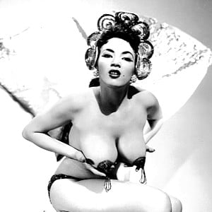 Tura Satana