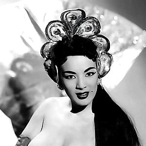 Tura Satana