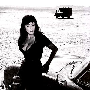 Tura Satana