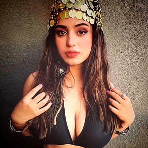 Tushikha Goswami