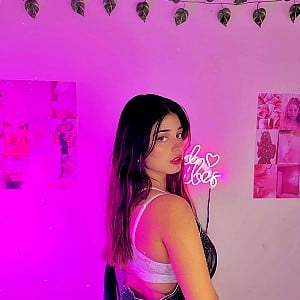 Tushikha Goswami