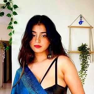 Tushikha Goswami
