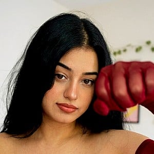 Tushikha Goswami