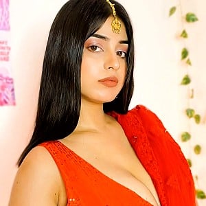 Tushikha Goswami