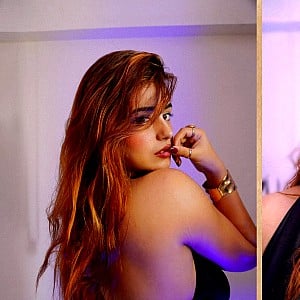 Tushikha Goswami
