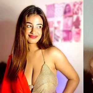 Tushikha Goswami